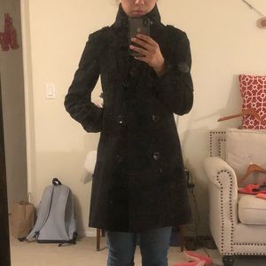 H&M coat